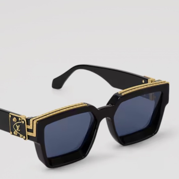 Louis Vuitton 1:1 Millionaires Sunglasses - Picture 1 of 15
